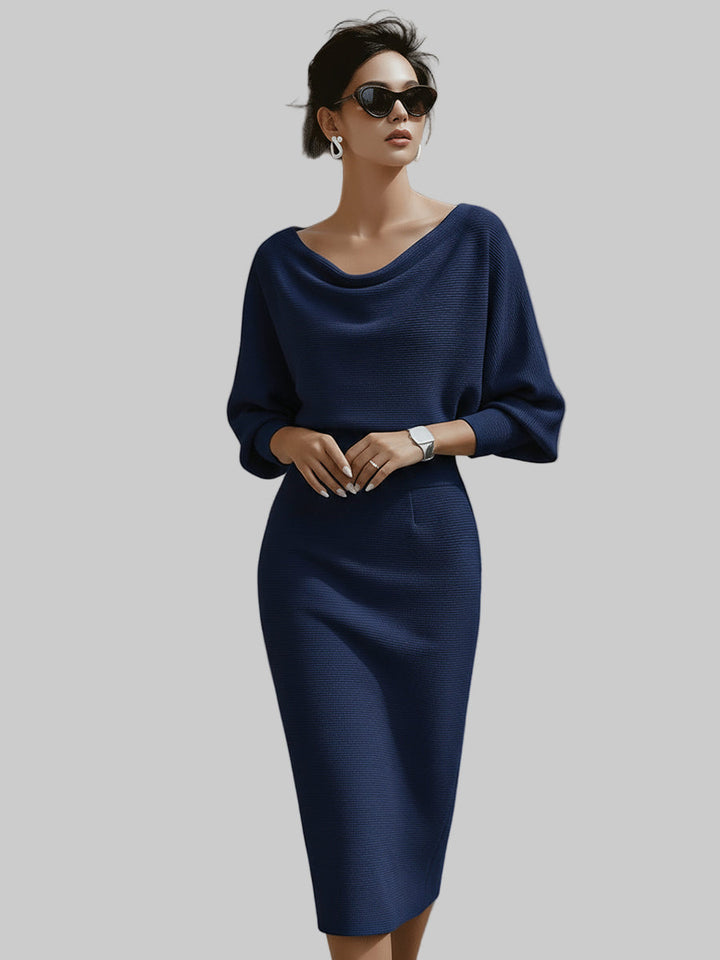 Hayden Ailany™ | Grezns Midi Kleita
