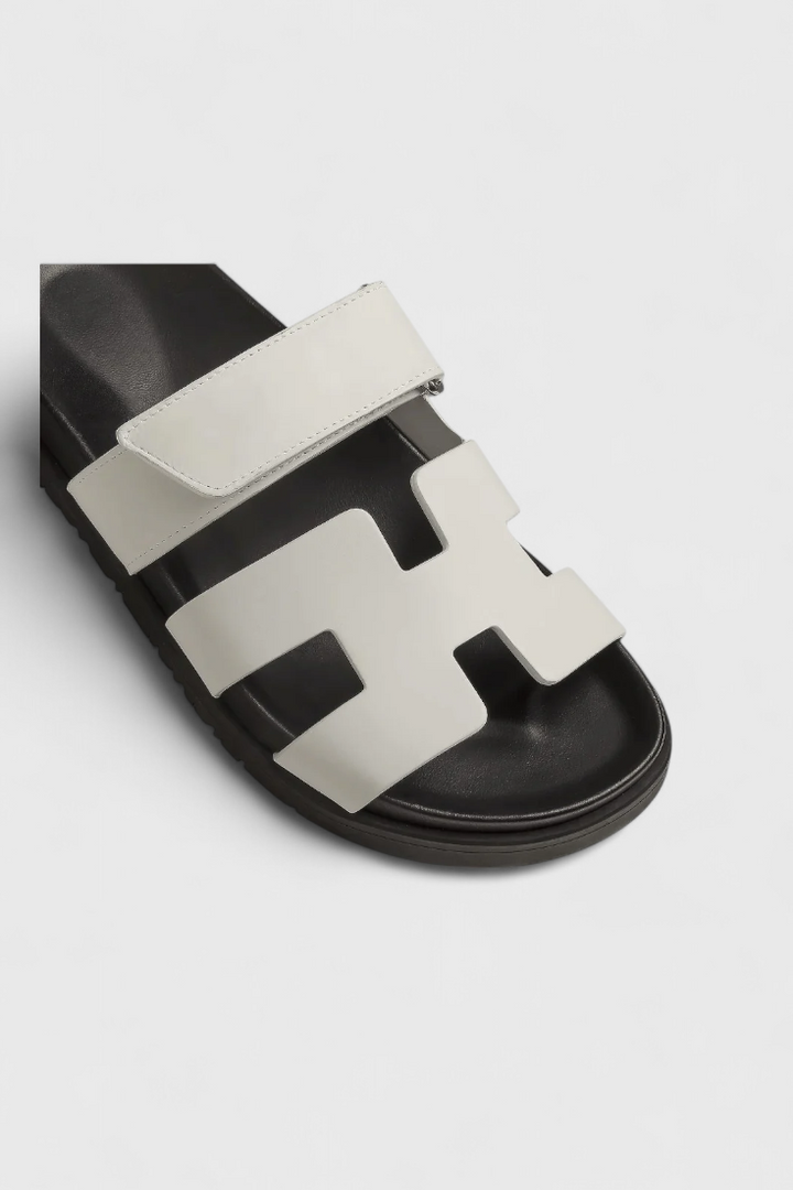 Drosmīgi eleganti vasaras čības