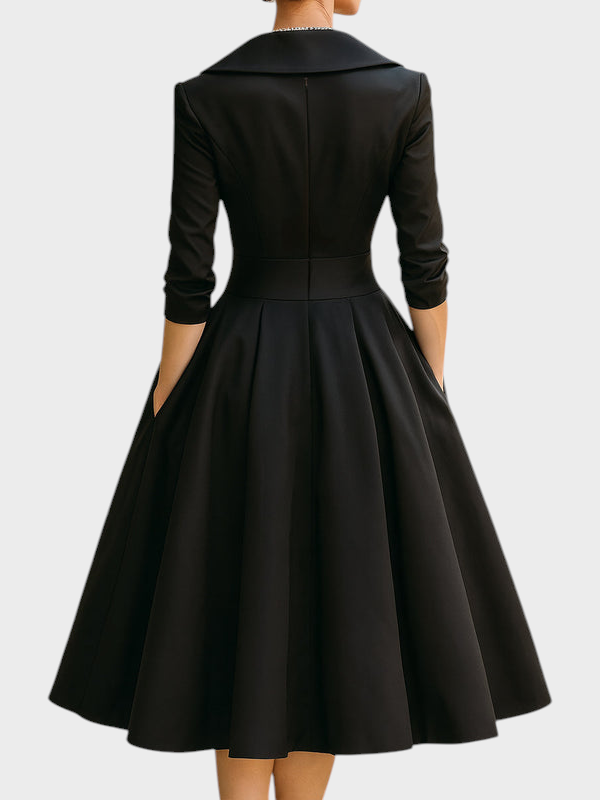 Koletē | Svētku Elegances Kleita Lina