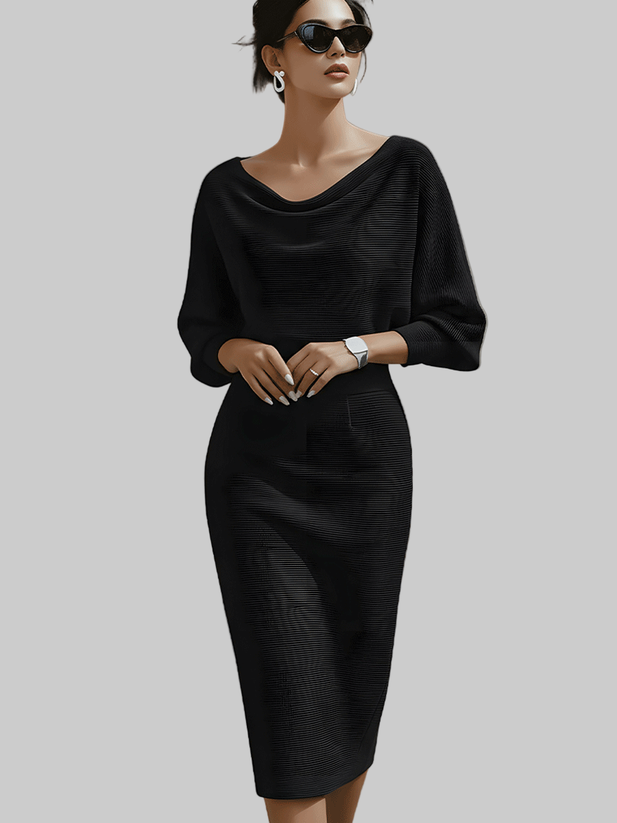 Hayden Ailany™ | Grezns Midi Kleita