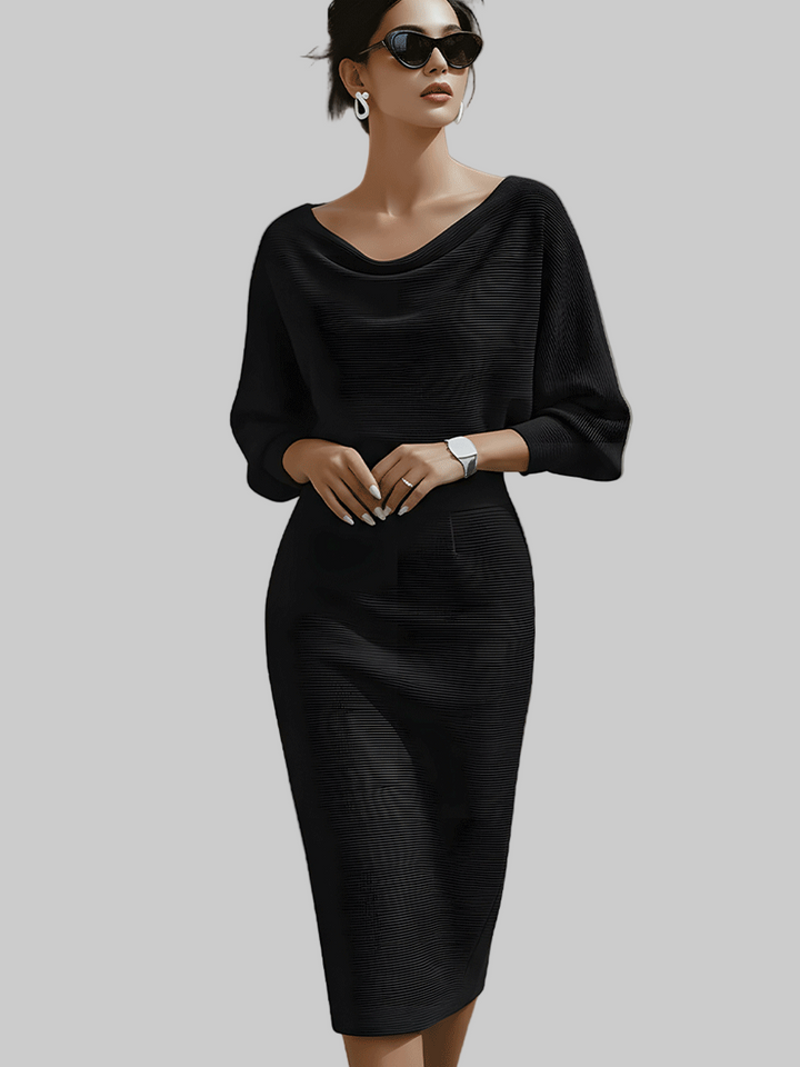 Hayden Ailany™ | Grezns Midi Kleita