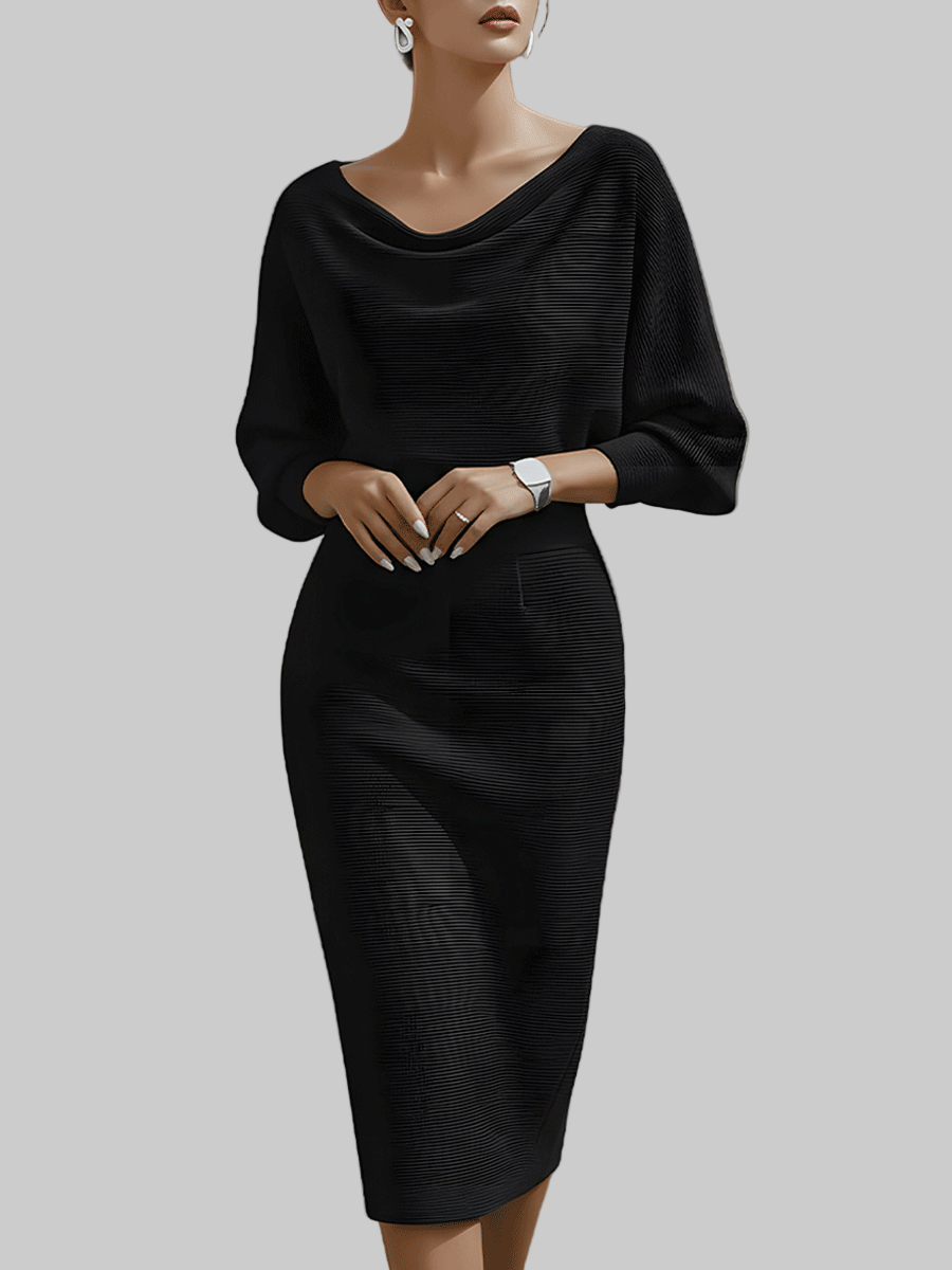 Hayden Ailany™ | Grezns Midi Kleita