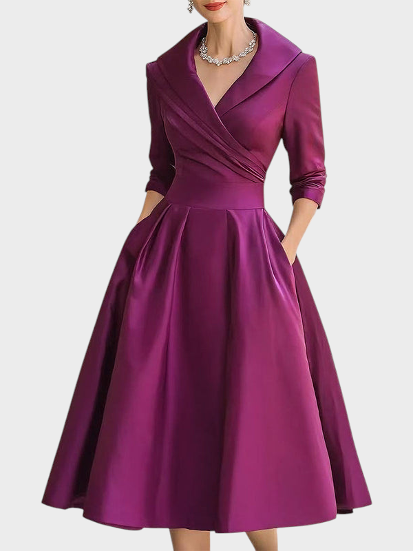 Koletē | Svētku Elegances Kleita Lina