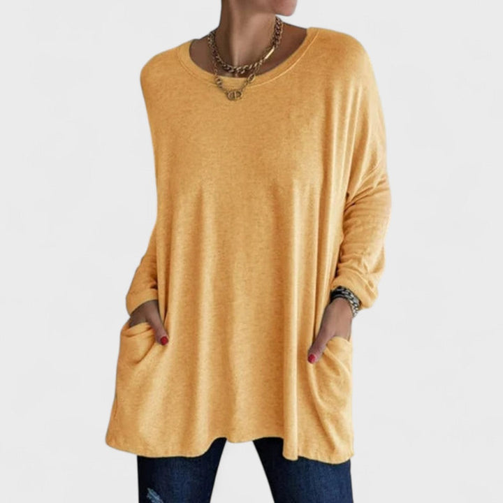 Mira™ | Relaksējošs tops
