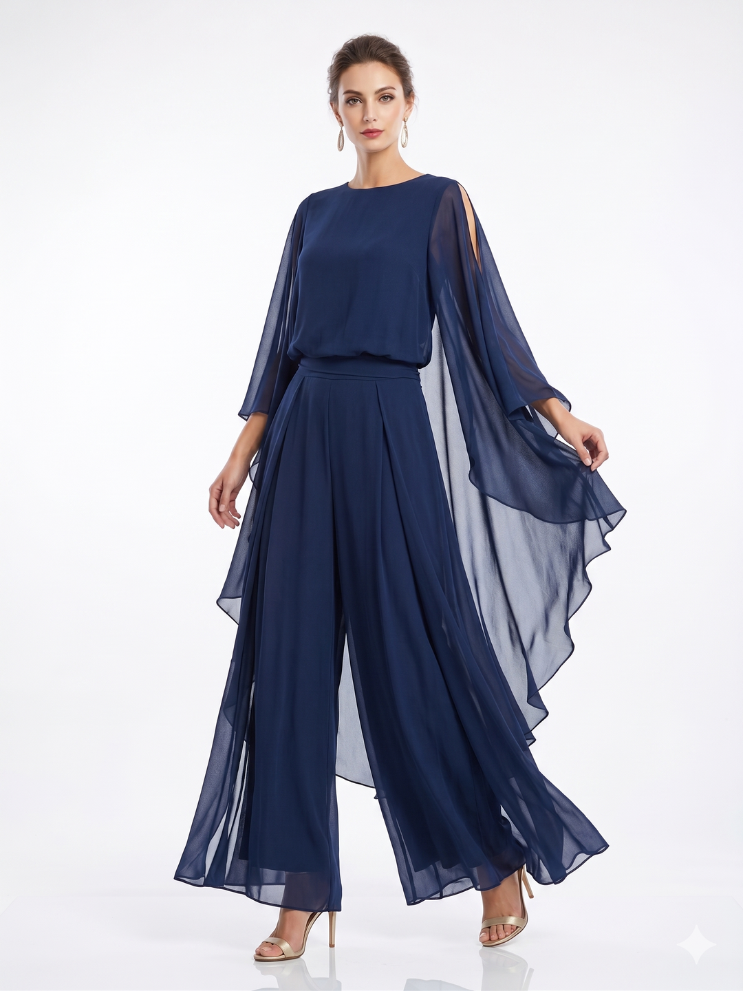 Norella - Elegants divdaļīgs komplekts