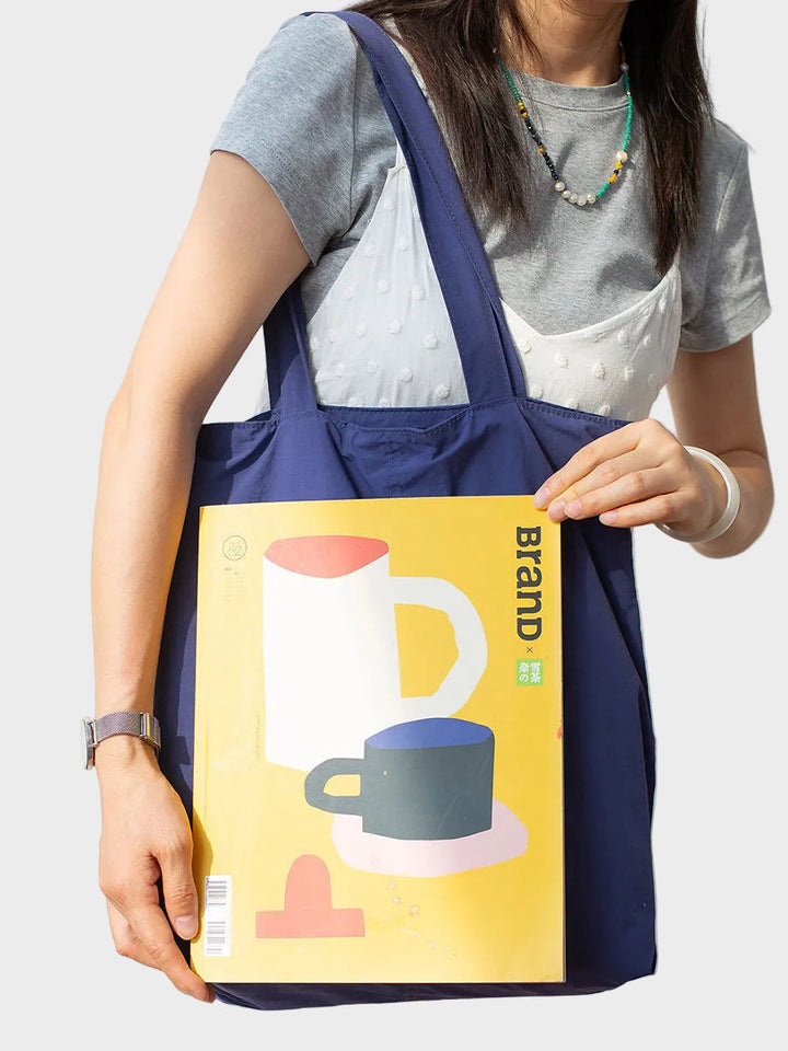 Kate - Forager Tote soma