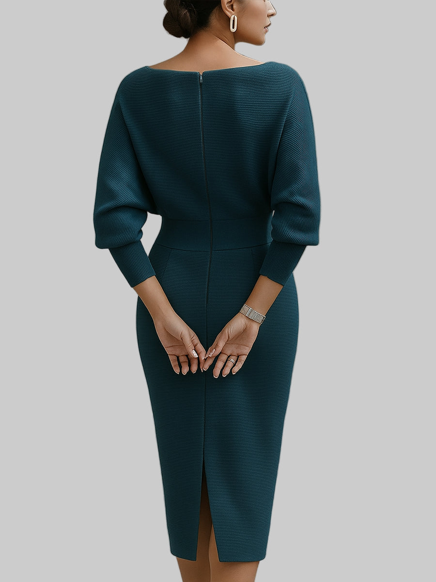 Hayden Ailany™ | Grezns Midi Kleita