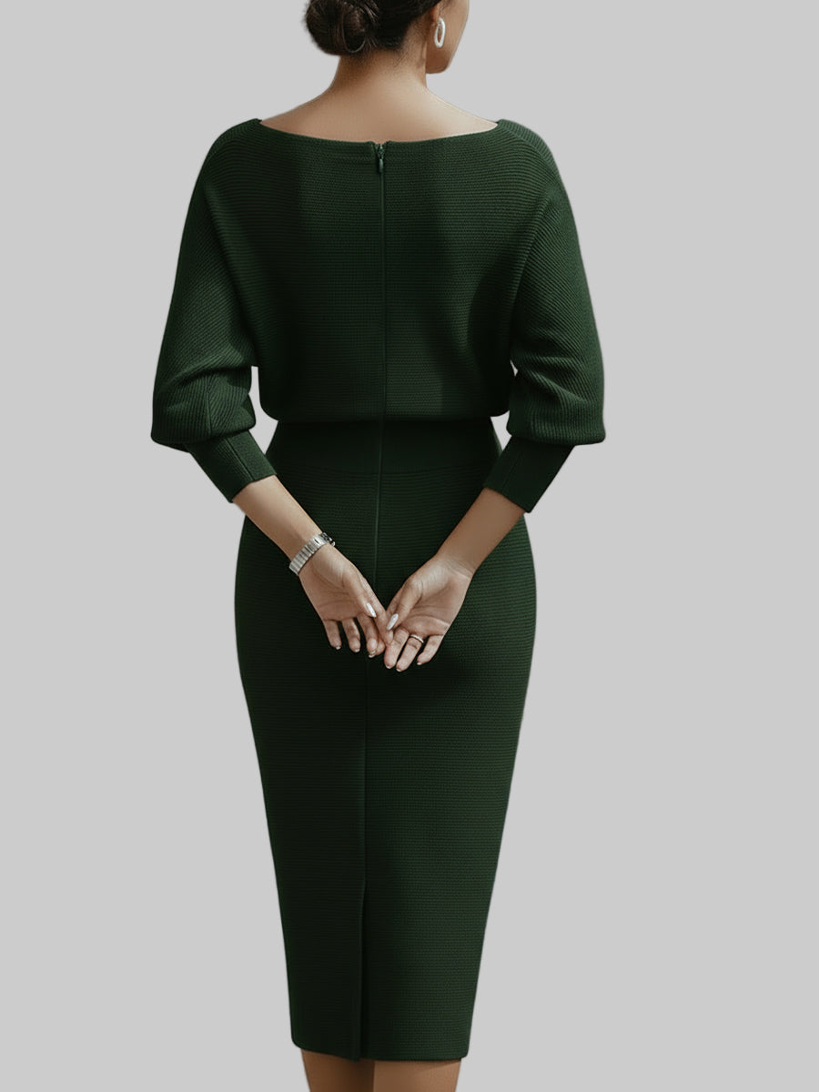 Hayden Ailany™ | Grezns Midi Kleita