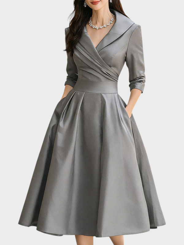 Koletē | Svētku Elegances Kleita Lina