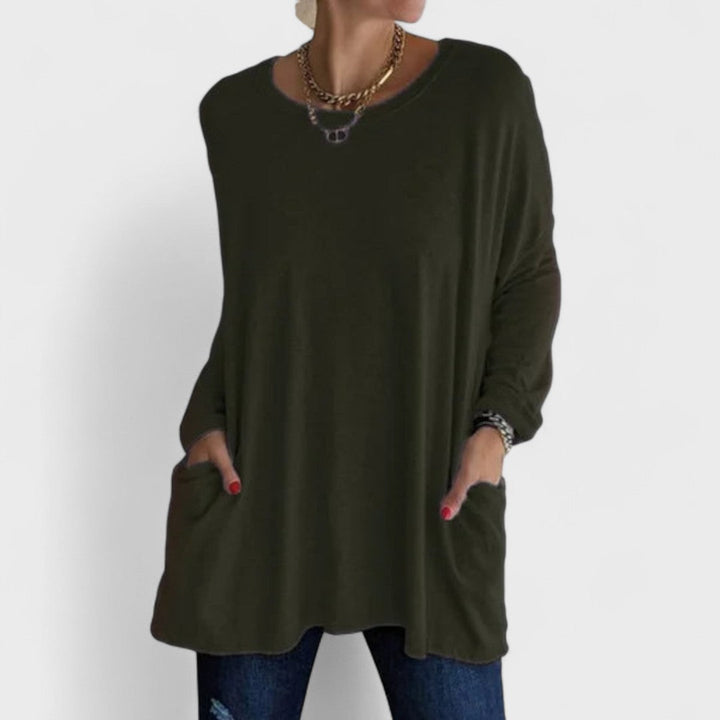 Mira™ | Relaksējošs tops