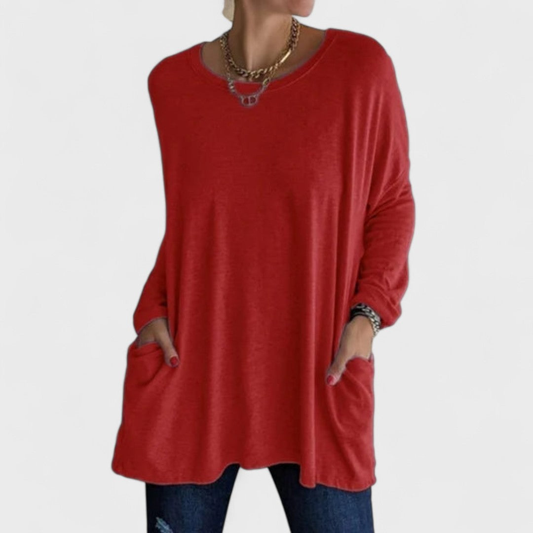 Mira™ | Relaksējošs tops
