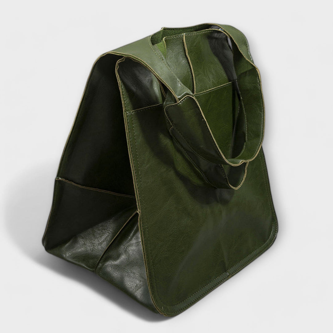 Zara – eleganta plecu soma