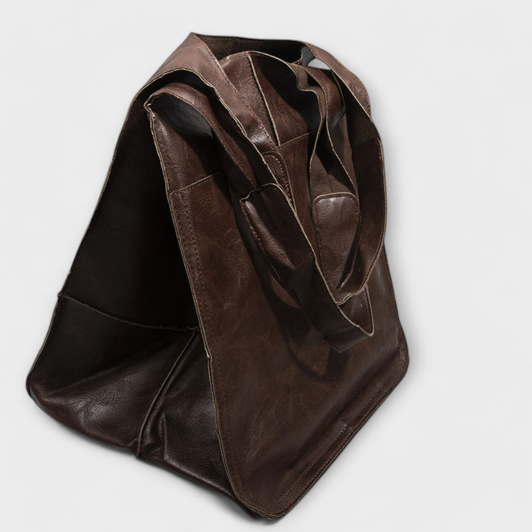 Zara – eleganta plecu soma