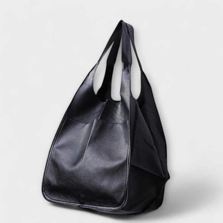 Zara – eleganta plecu soma