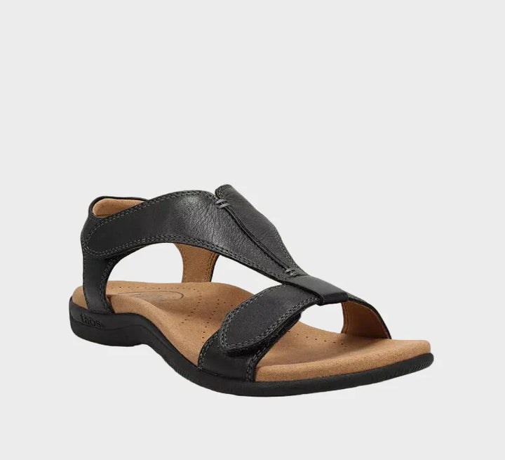 Finola | Elegantas Ortopēdiskās Sandales