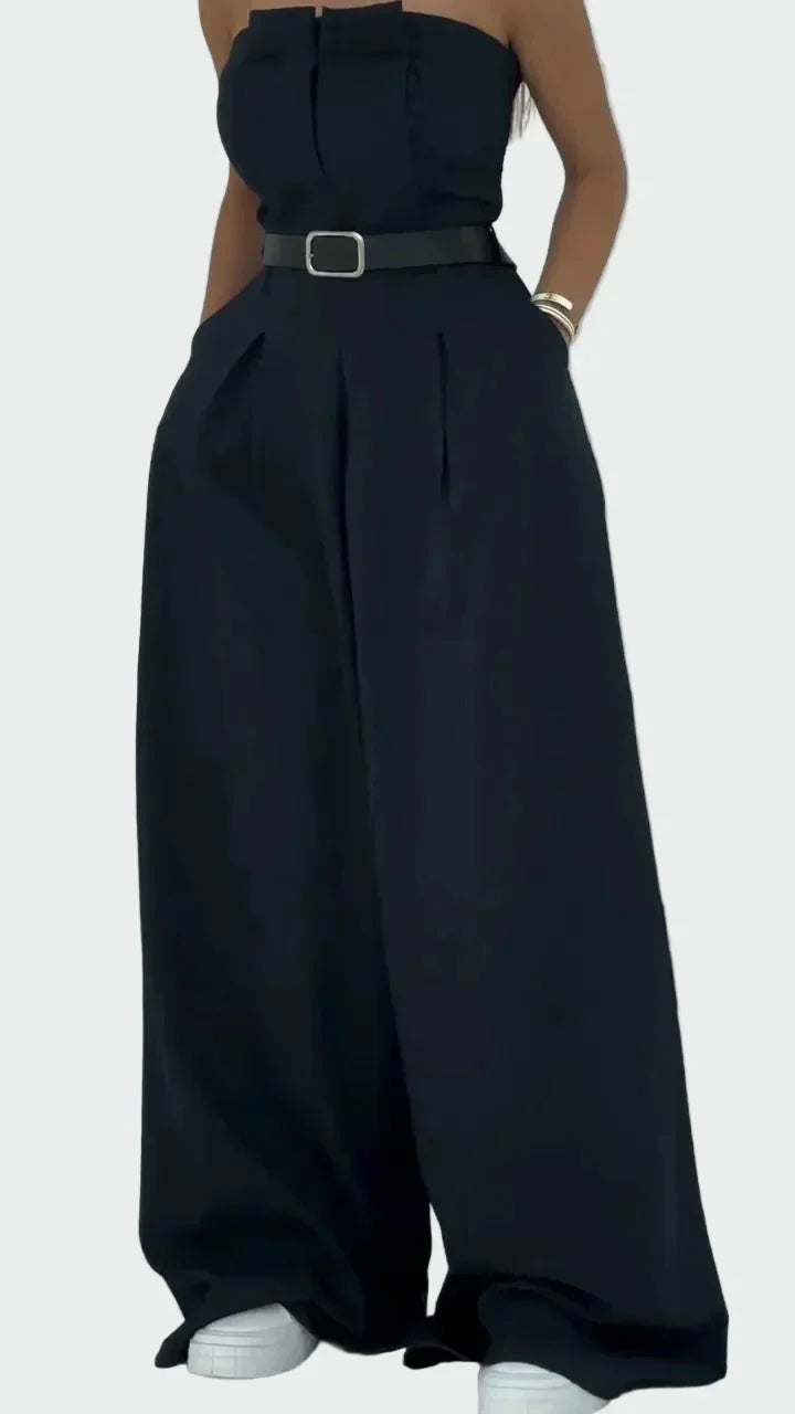 Kombinētais komplekts ar korseti un žaketi Elegants & Moderns