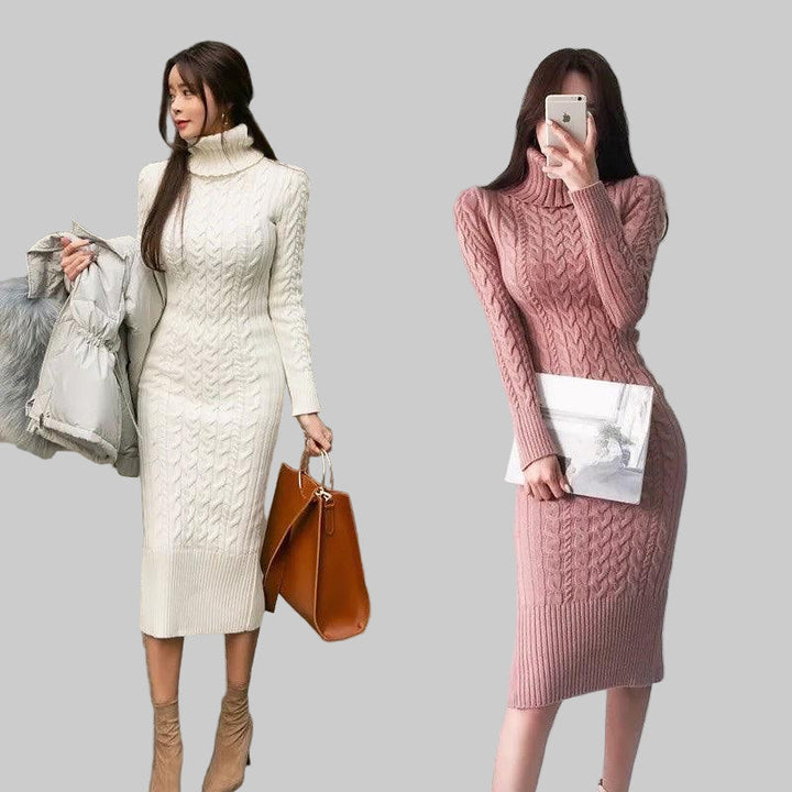 Bradshaw Luksusa Adīta Kleita