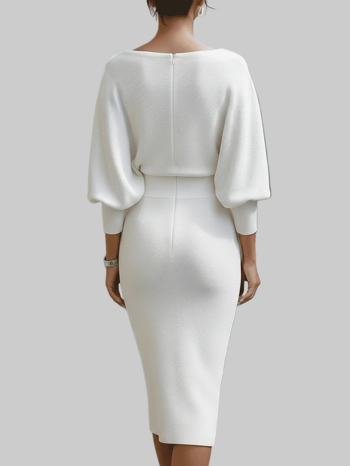 Hayden Ailany™ | Grezns Midi Kleita