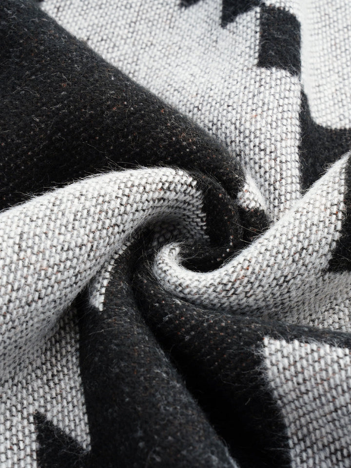 Nikita | Cozvia BreezeWrap Vēja necaurlaidīgs adījums
