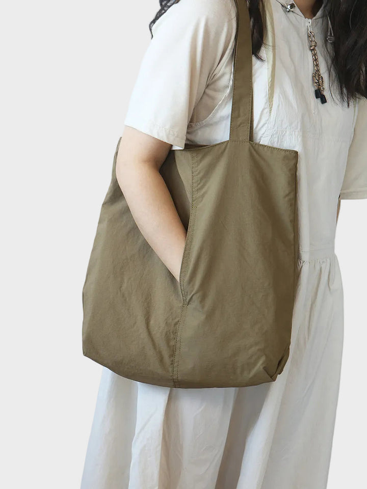 Kate - Forager Tote soma