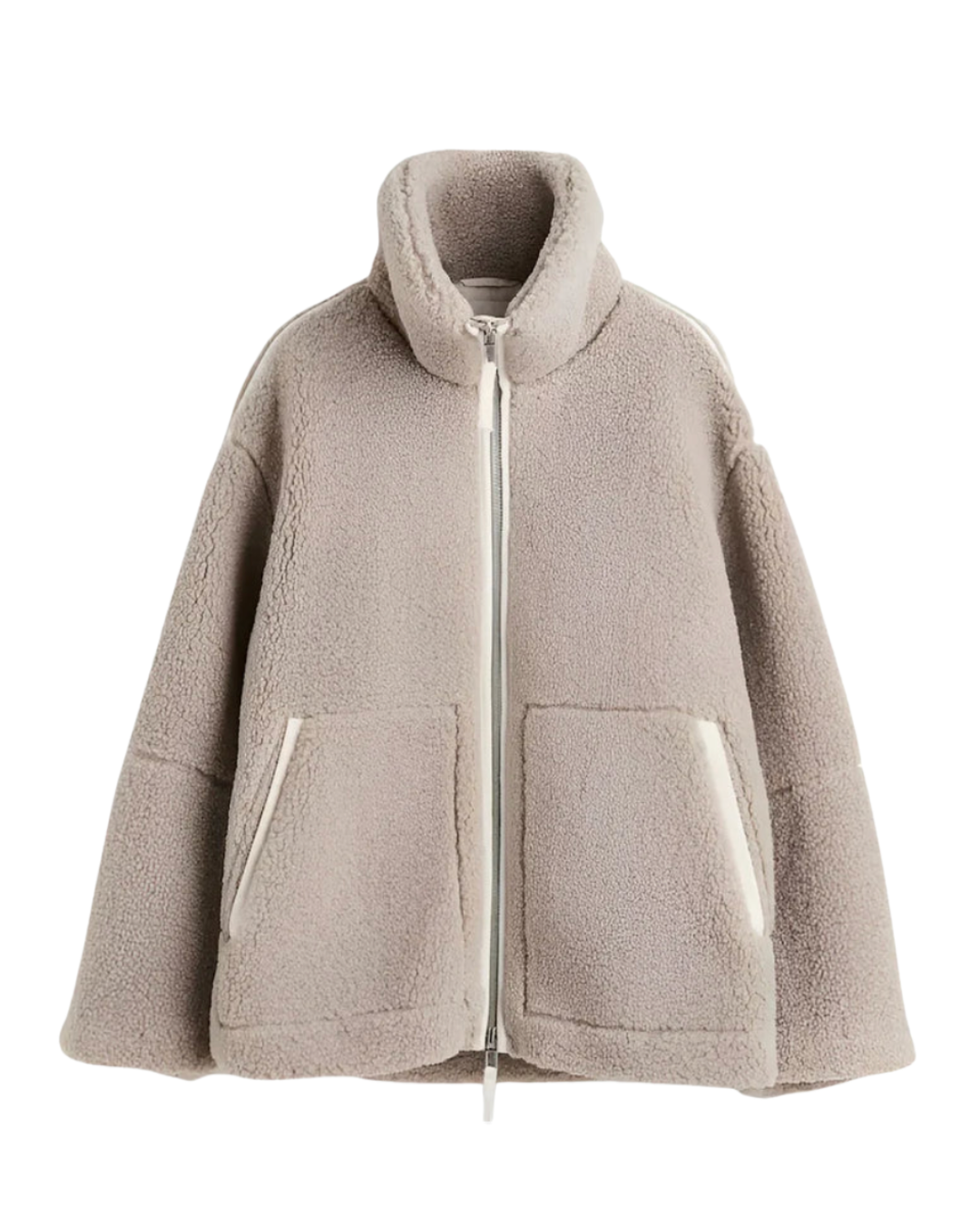 Anastasia | Mīksta Silta Ziemas Jaka