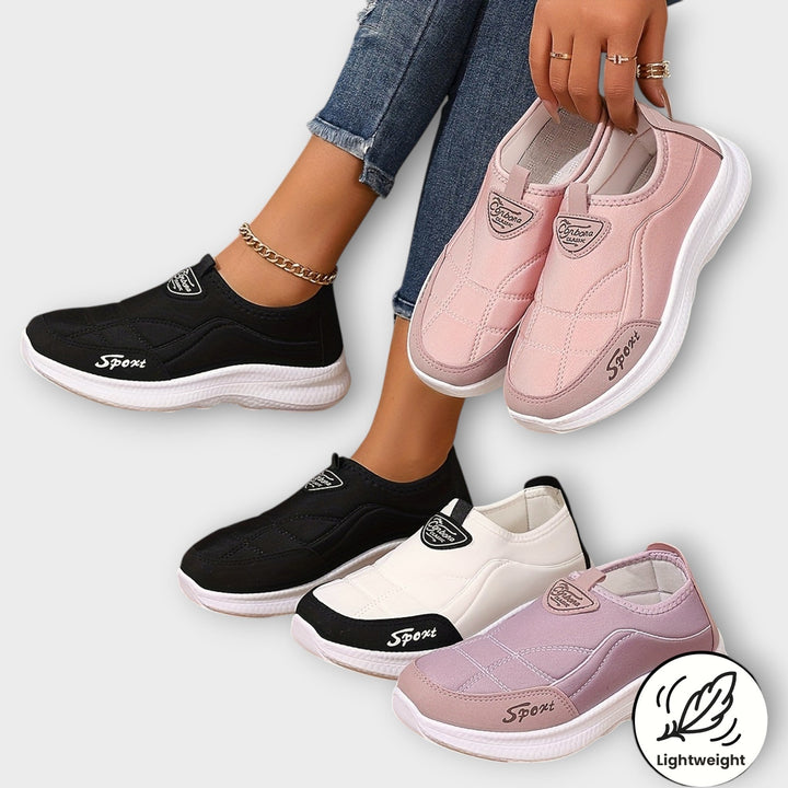 Sporta Slip-On Apavi