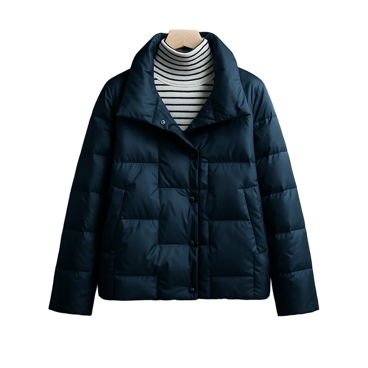 Avery - Puff Jacket (Pufīgs mētelis)