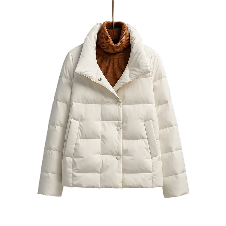 Avery - Puff Jacket (Pufīgs mētelis)