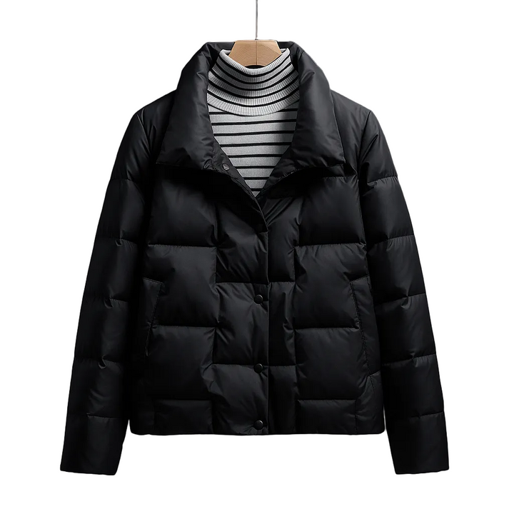 Avery - Puff Jacket (Pufīgs mētelis)