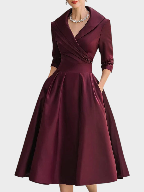Koletē | Svētku Elegances Kleita Lina