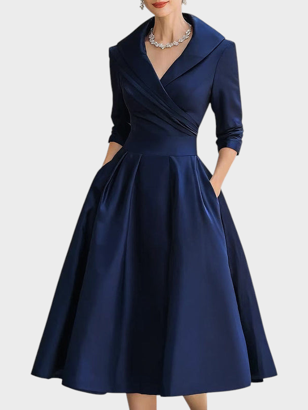 Koletē | Svētku Elegances Kleita Lina