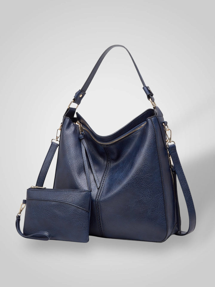 Freja | Eleganta Ādas Soma