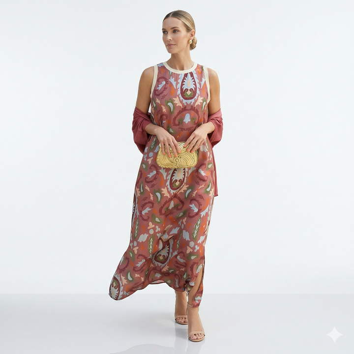 Dalila - Pilsētas Bohēmas Divnieks