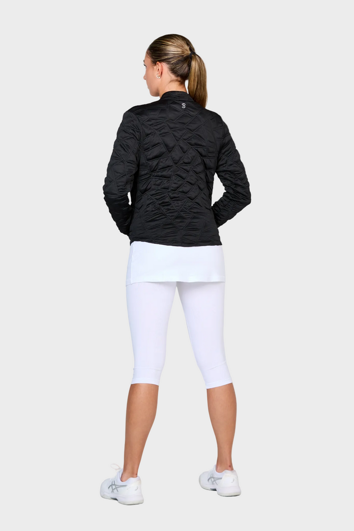Joanne | Kapitona jaka - UV Staples