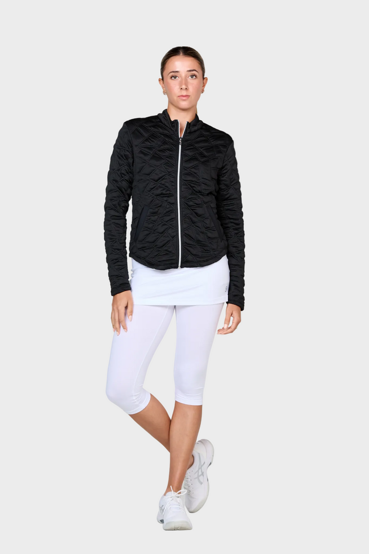 Joanne | Kapitona jaka - UV Staples