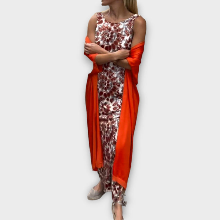 Viviana - Elegants divdaļīgs komplekts