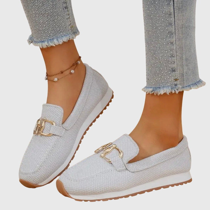 Susie | ortopēdiskie loafer sporta apavi