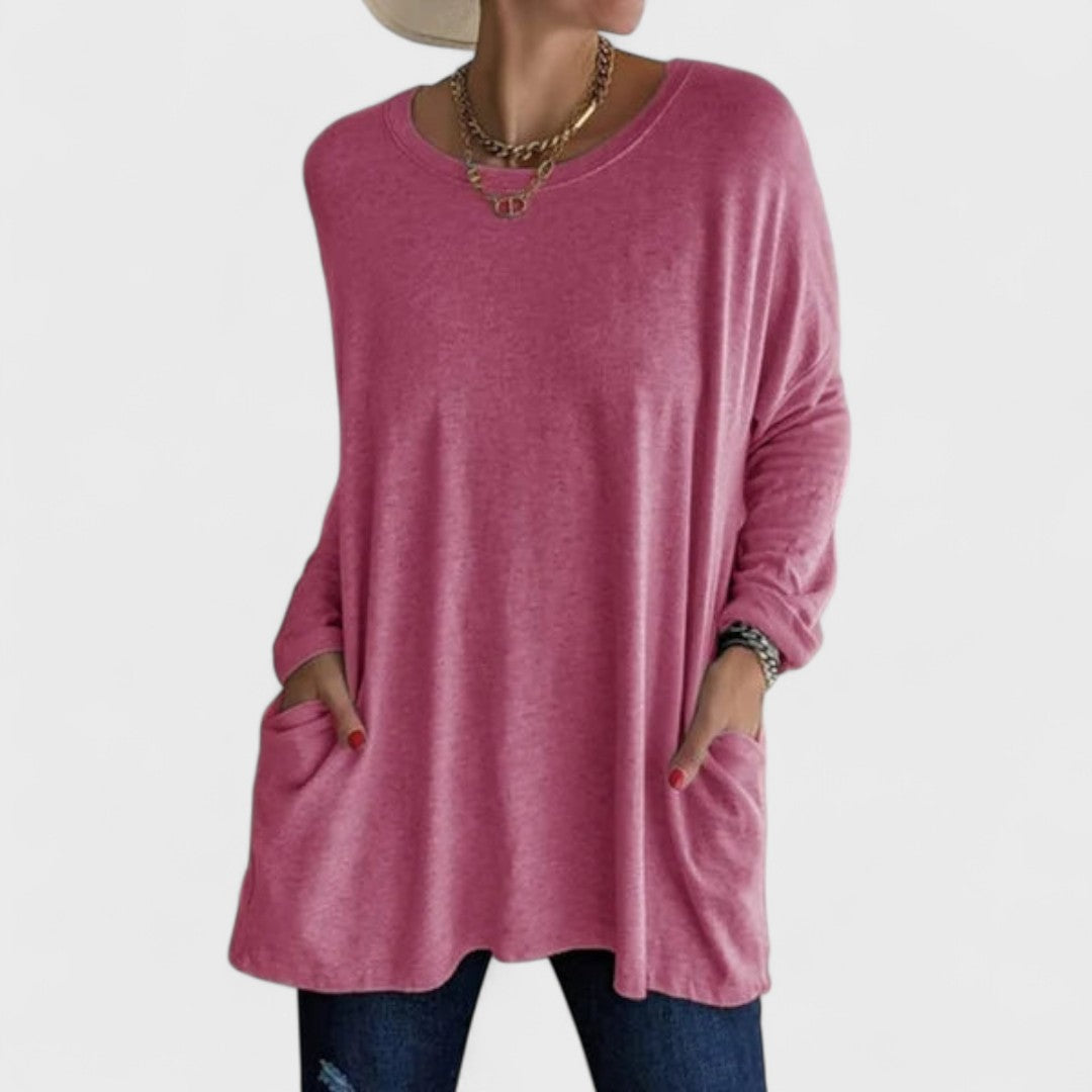 Mira™ | Relaksējošs tops