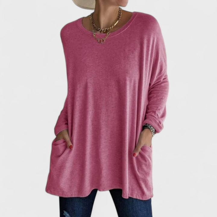 Mira™ | Relaksējošs tops