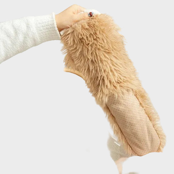 Lin - Mīkstās mājas zeķes SnugglePup