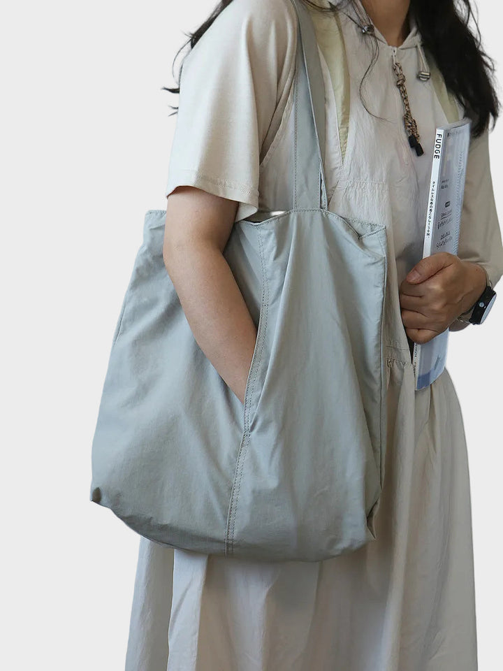Kate - Forager Tote soma