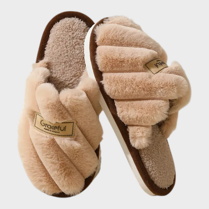 Graciette | Sherpa klumpes