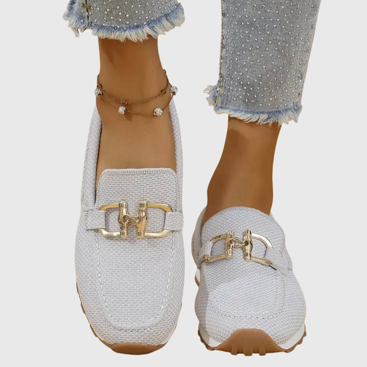 Susie | ortopēdiskie loafer sporta apavi