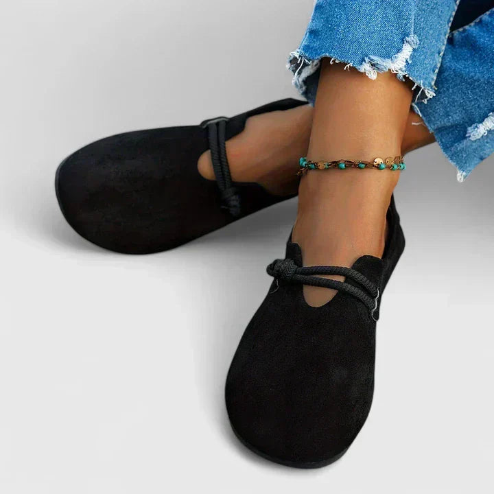 Giulia™ | Eleganti mokasīni dabiskam komfortam