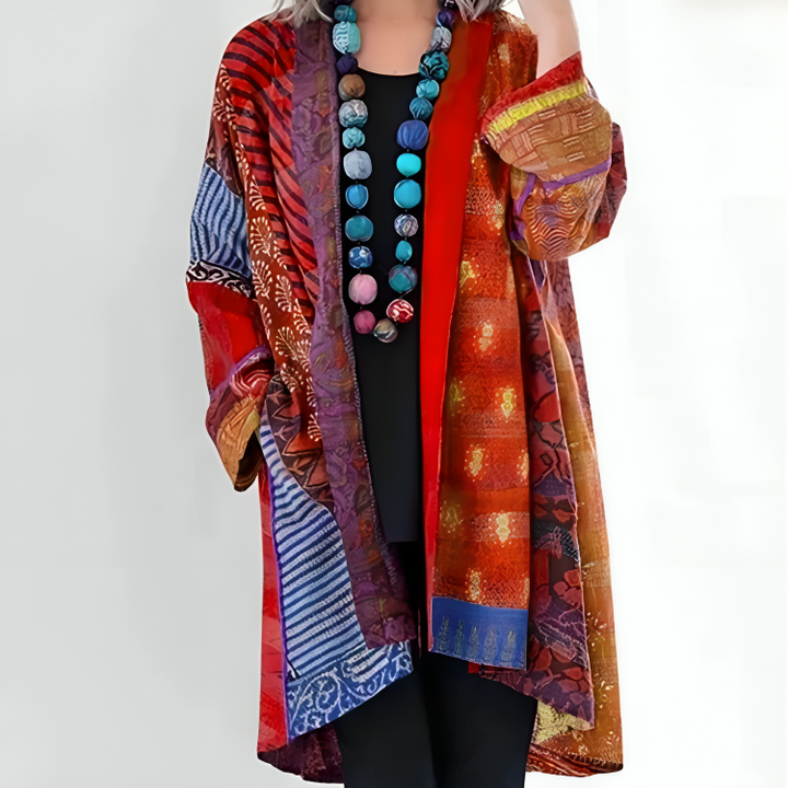 Heidi | Stilīga Žakete