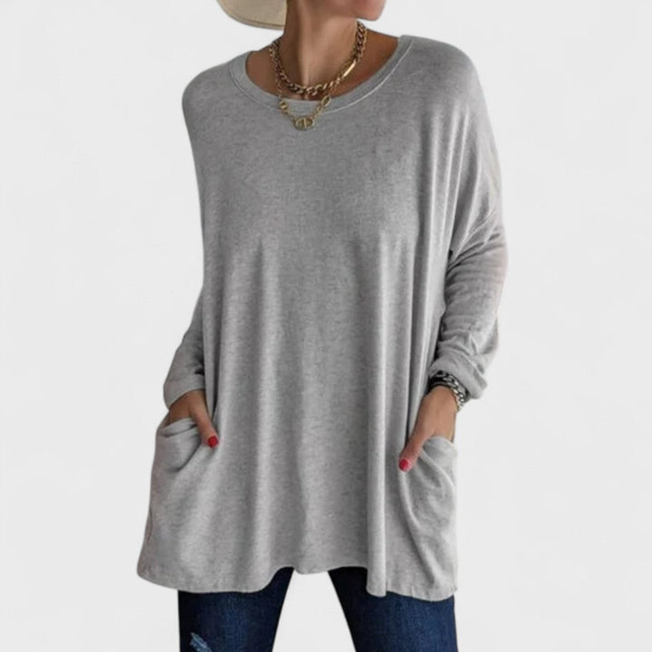 Mira™ | Relaksējošs tops
