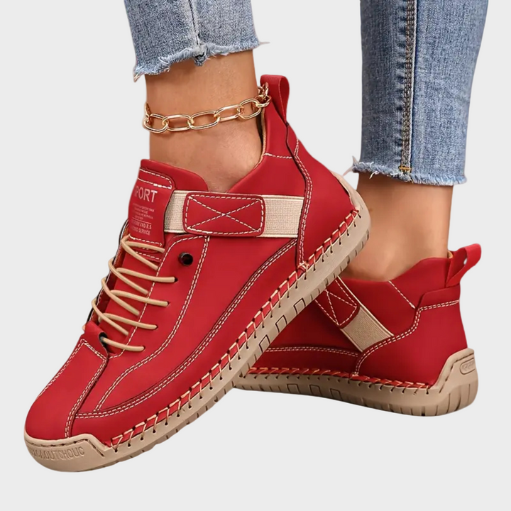 Saela | Ortopēdiskie Sneakers