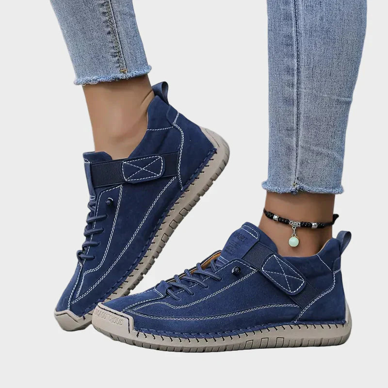 Saela | Ortopēdiskie Sneakers