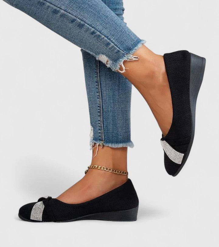 Leigh | Ortopēdiskie apavi