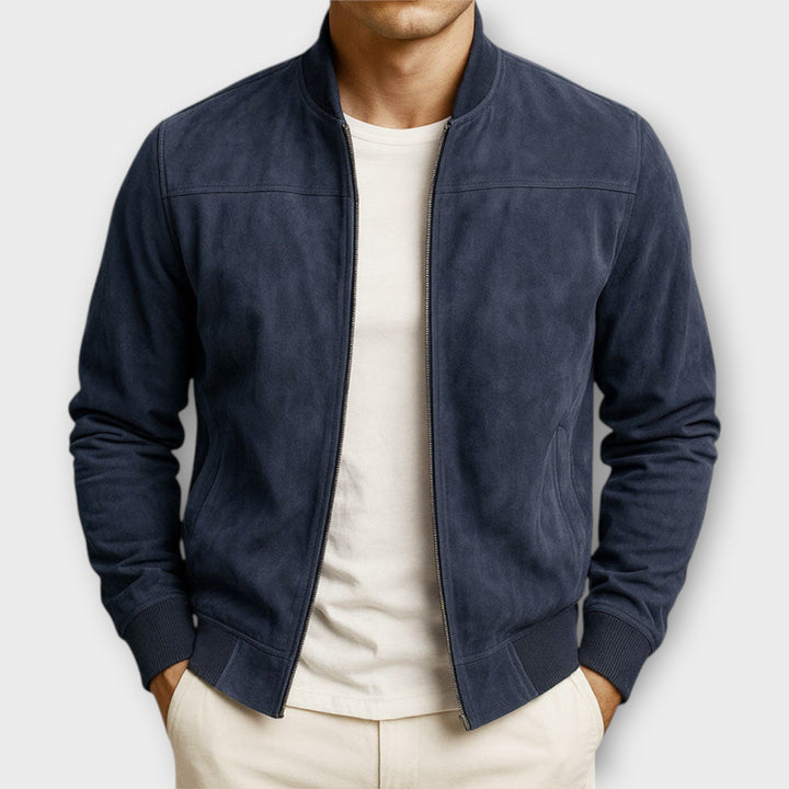 MURPHY™ | Klasiska Bomber Jaka